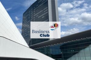 CGE-LIBRA renforce son engagement au sein du Business Club Belgium-Luxembourg