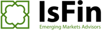 Logo IsFIN